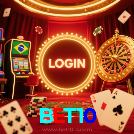 BET10:Ganhe prêmios incrÃveis em slots, roleta e apostas ao vivo no futebol!