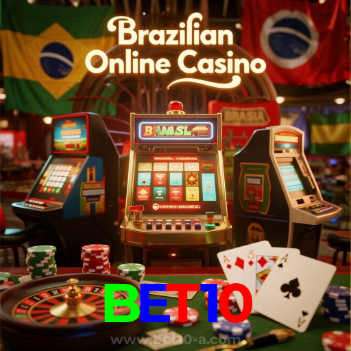 BET10:Aposte no futebol e ganhe nos jogos de blackjack e poker online!