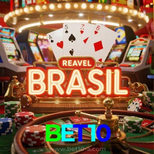 BET10：Divirta-se com blackjack e apostas no futebol online, onde a sorte está ao seu lado!