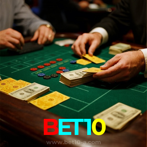 BET10:O cassino online mais confiável para apostas ao vivo no futebol e jogos de cassino!