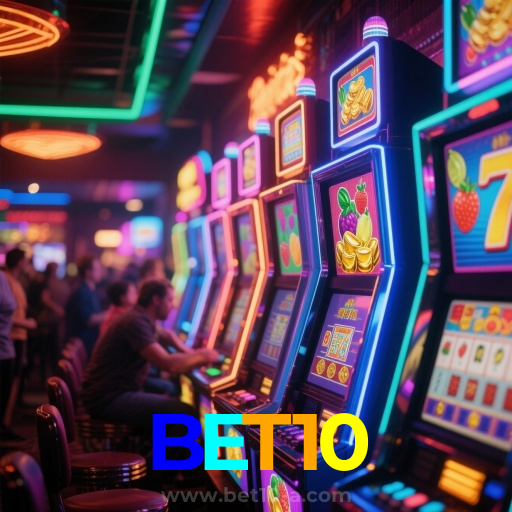 BET10：Divirta-se com poker, roleta e apostas ao vivo no futebol online!
