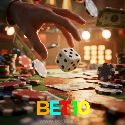 BET10：Jogue blackjack e aposte no futebol para uma experiência completa!