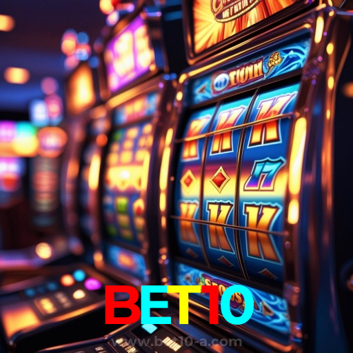 BET10：O cassino online mais seguro para apostar no futebol e jogar blackjack!