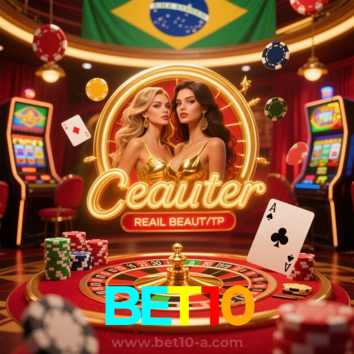 BET10：As maiores vitórias nas slots estão esperando por você! Jogue agora!