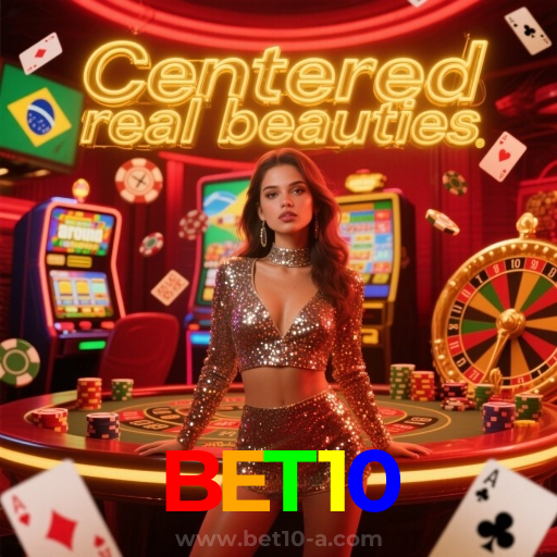 BET10：Jogue poker no nosso cassino e mostre sua habilidade!