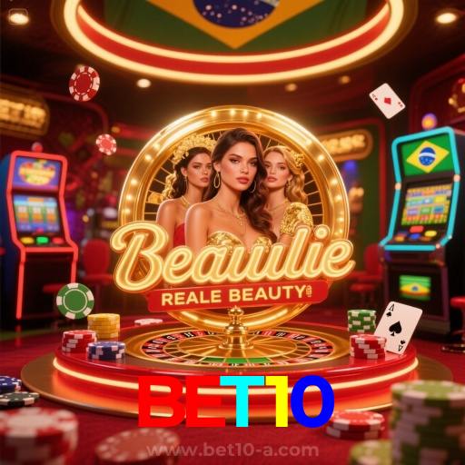 BET10：Sinta a adrenalina do futebol digital! Aposte agora e vença!