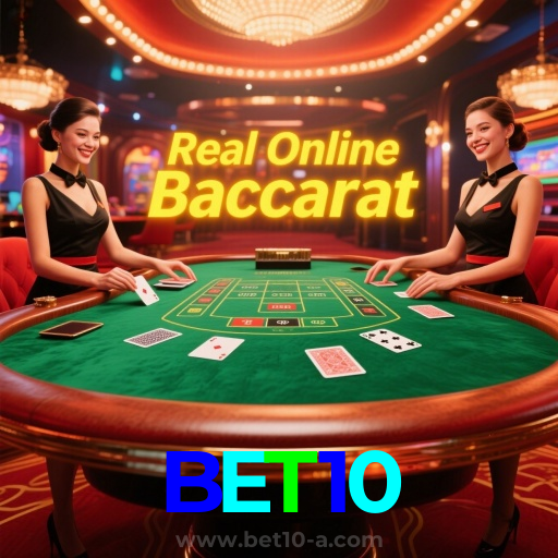 BET10：O melhor cassino online com roleta, poker e apostas no futebol ao vivo!