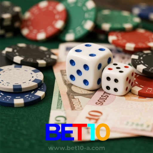 BET10:Jogue poker, aposte no futebol e ganhe em nosso cassino online!