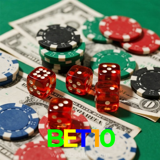 BET10：Jogue futebol online e vença como um verdadeiro campeão!