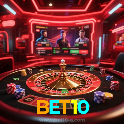 BET10：A sorte te espera nas nossas roletas! Aposte e vença!
