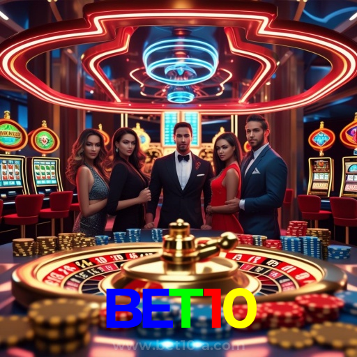 BET10:O melhor cassino online com roleta, poker e apostas no futebol ao vivo!