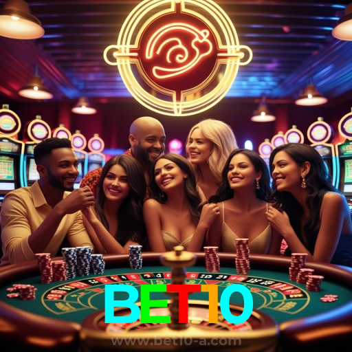 BET10：Vença no poker e ganhe prêmios com apostas no futebol ao vivo!
