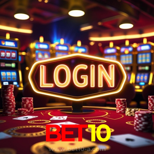 BET10:A emoção das slots online te espera! Gire e ganhe prêmios incríveis!