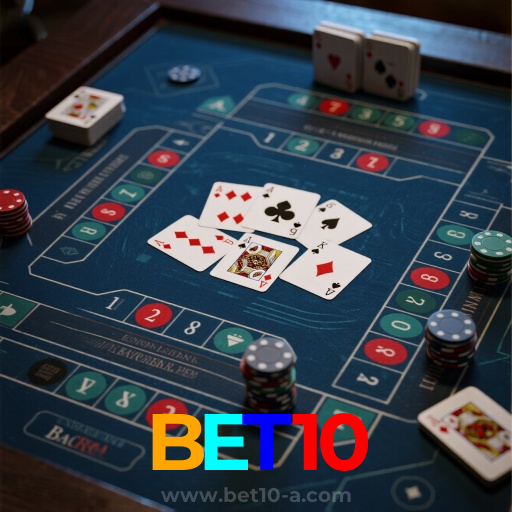BET10：Aposte no futebol online e experimente o que é vencer com emoção!