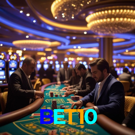 BET10ïŒEm nosso cassino online, as melhores vitĂłrias estĂŁo por vir!