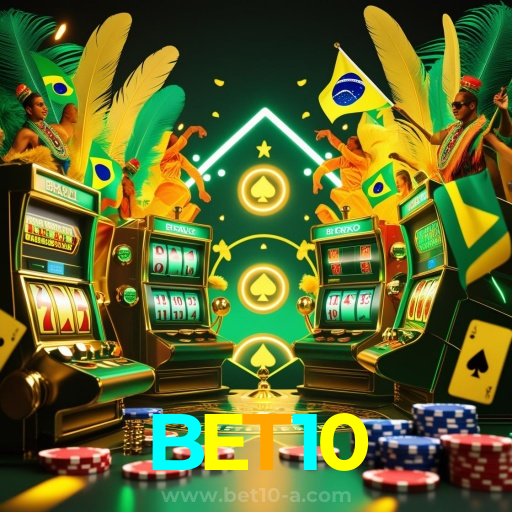 BET10:Jogue poker e vença como um verdadeiro campeão!