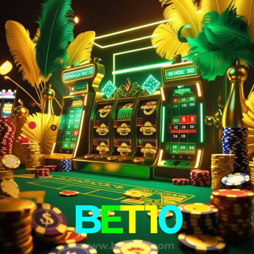BET10:Jogue poker, roleta e aposte no futebol online com segurança!