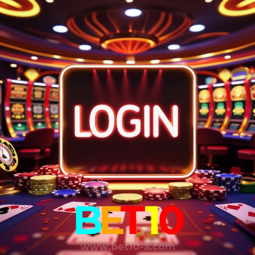BET10：Vença grandes prêmios nas mesas de poker online!