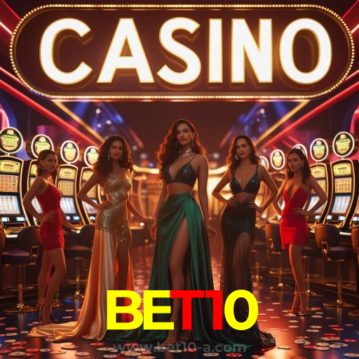 BET10：Jogue nas melhores slots e conquiste jackpots incríveis!