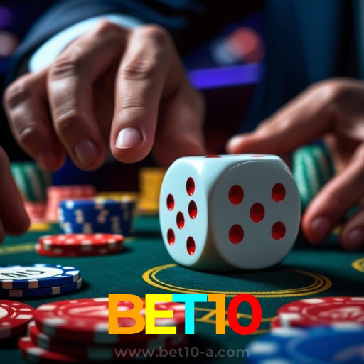 BET10:Aposte no futebol digital e conquiste vitórias épicas!