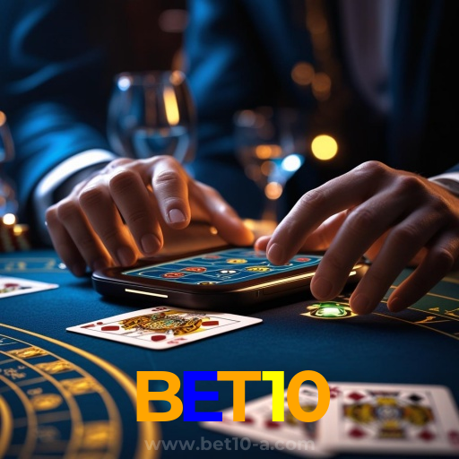 BET10:Em cada jogo, a chance de ganhar é sua! Jogue agora no cassino!