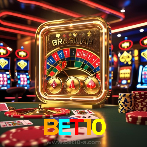 BET10：Aposte no futebol digital e conquiste sua vitória!