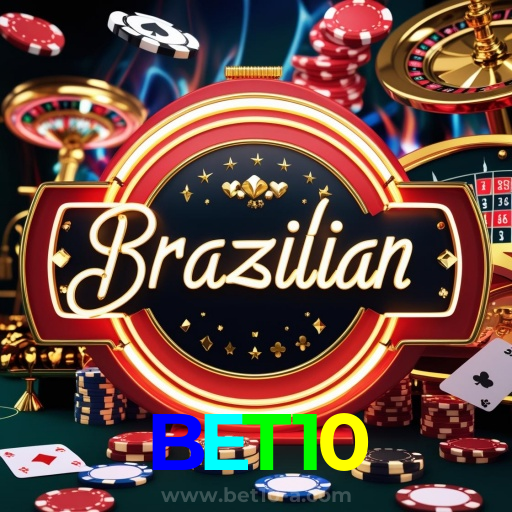 BET10:Jogue poker como um profissional e vença agora mesmo!