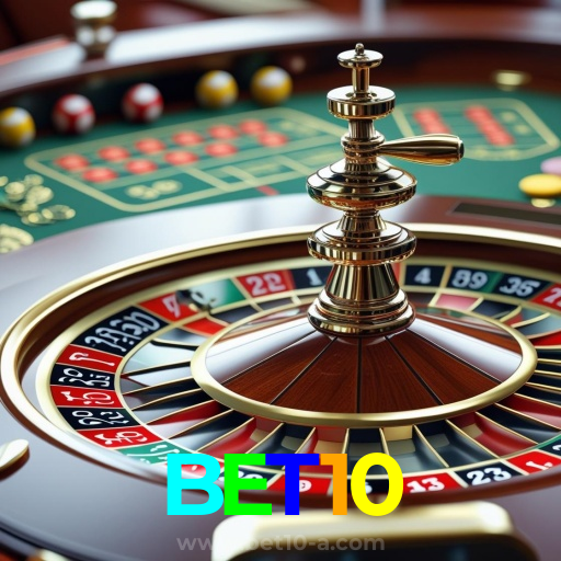 BET10:Onde sua sorte brilha com apostas no futebol e prêmios em roleta!