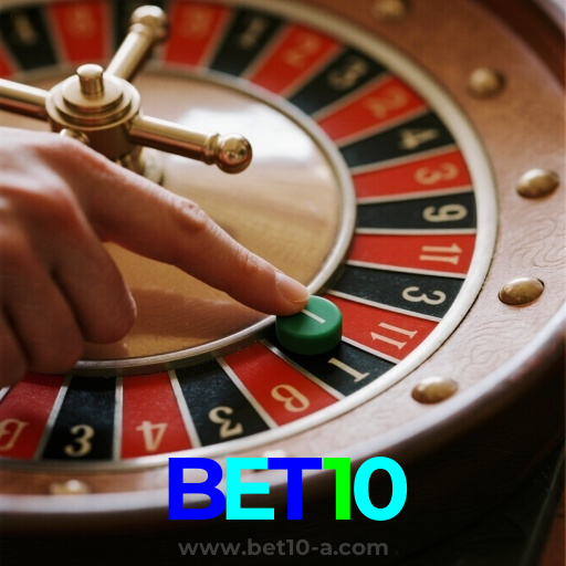BET10:Prepare-se para o melhor da diversão no cassino! Jogue agora!
