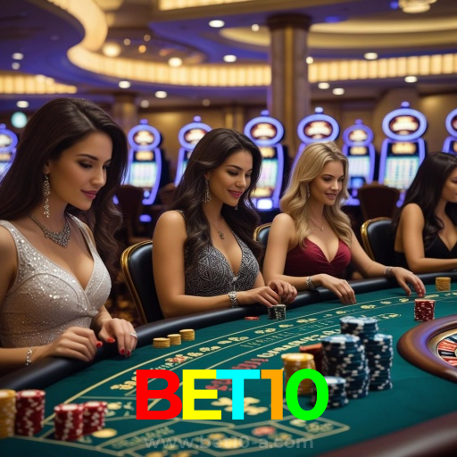 BET10:A roleta digital é sua chance de ganhar! Aposte e vença!