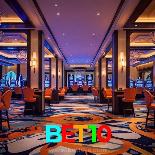 BET10:Aposte no futebol e ganhe com os melhores jogos de cassino como poker e roleta!
