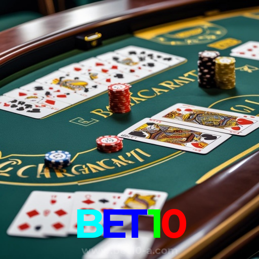 BET10:Jogue blackjack e aposte no futebol para uma experiência emocionante!