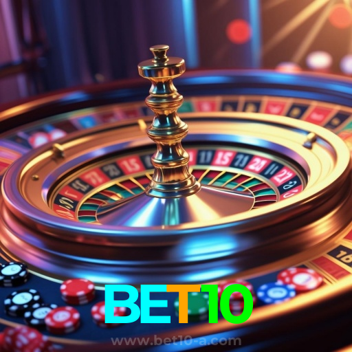 BET10:Divirta-se com blackjack, poker e apostas ao vivo em futebol no cassino online!