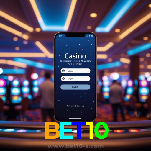 BET10：Aposte nas roletas e veja os prêmios incríveis chegarem até você!