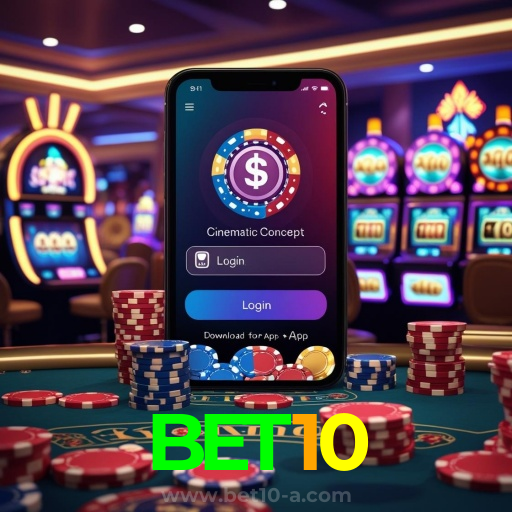 BET10:No futebol online, a chance de ganhar é sua!