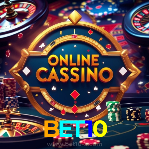 BET10:Jogue roleta, aposte no futebol e conquiste prêmios épicos!