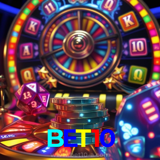 BET10:Gire a roleta e faça história! Grandes prêmios estão ao seu alcance!