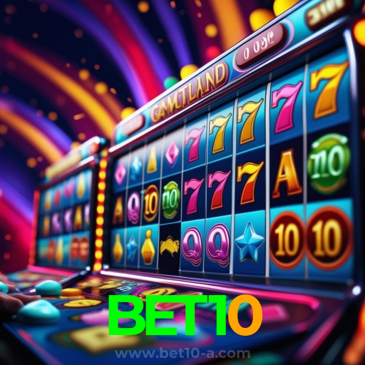 BET10:Cada giro nas roletas é uma chance de vitória! Aposte agora!