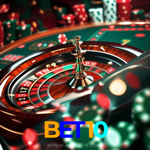 BET10:Jogue slots, aposte no futebol e vença com grandes vitórias!