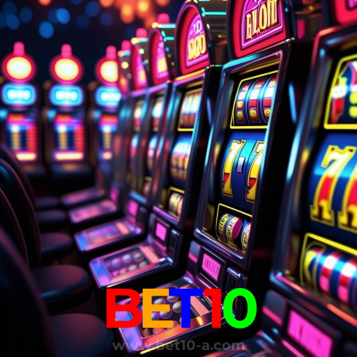BET10:Gire a roleta e leve para casa grandes vitórias!