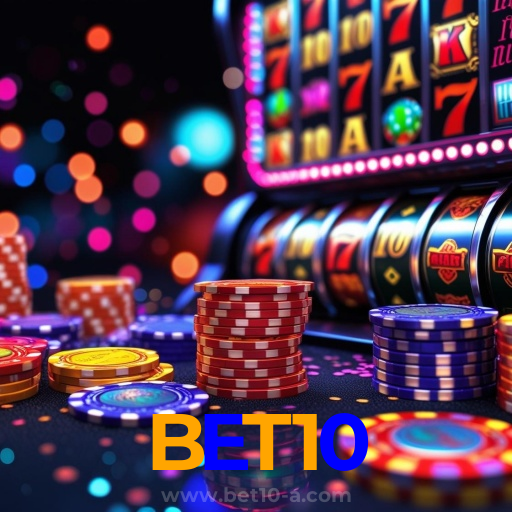 BET10:Jogue poker como um profissional e vença grandes desafios!
