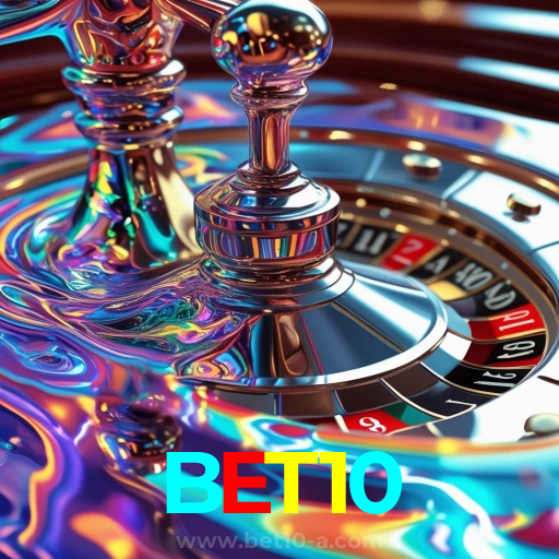BET10：Cada giro nas slots é uma chance de mudar sua sorte!
