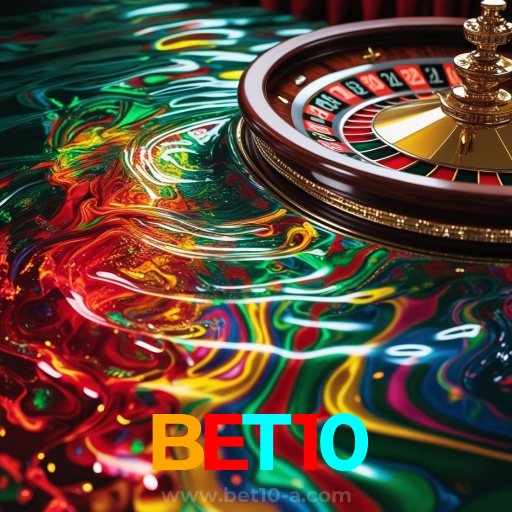 BET10:Jogue slots, blackjack e aposte ao vivo no futebol com segurança!