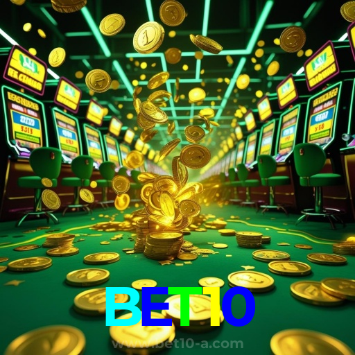 BET10:O cassino online está esperando por você! Jogue e vença!