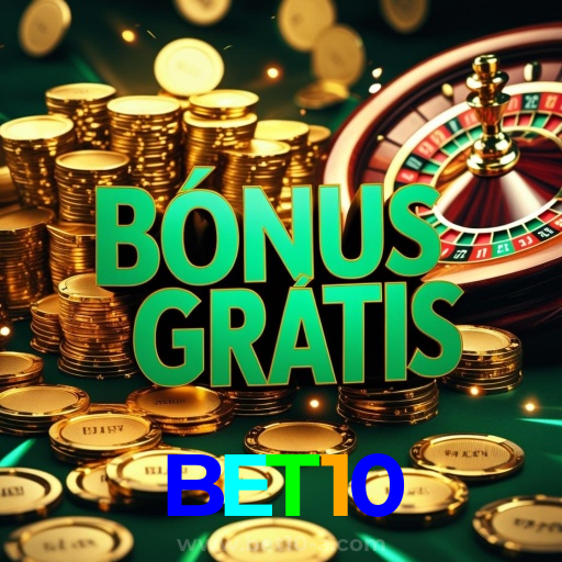 BET10:Jogue poker e aposte no futebol com segurança e grandes prêmios!