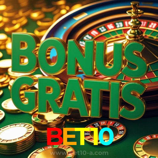 BET10：O cassino online mais confiável para você apostar no futebol e jogar poker!