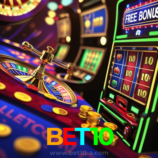 BET10:Poker, roleta e apostas no futebol online, onde sua sorte brilha!