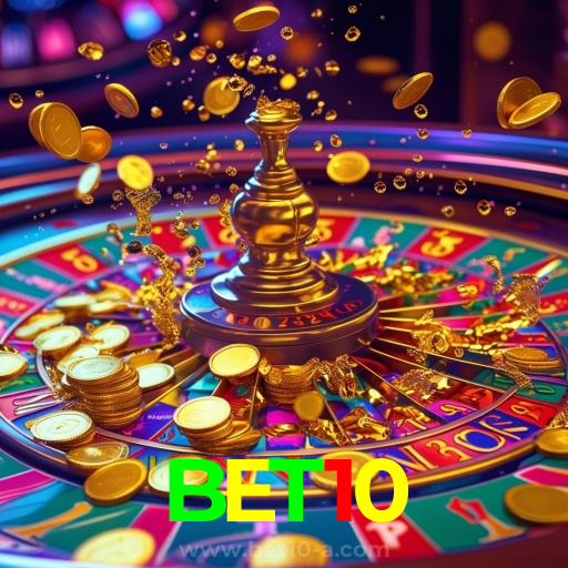 BET10:Jogue poker, aposte no futebol e ganhe prêmios incríveis no cassino!