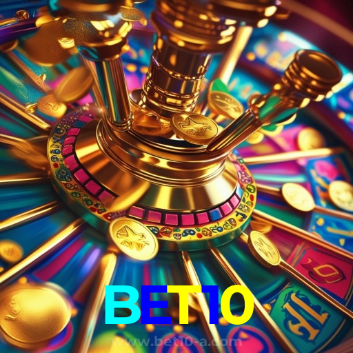 BET10:Sinta a emoção de apostar no futebol online e conquistar prêmios!