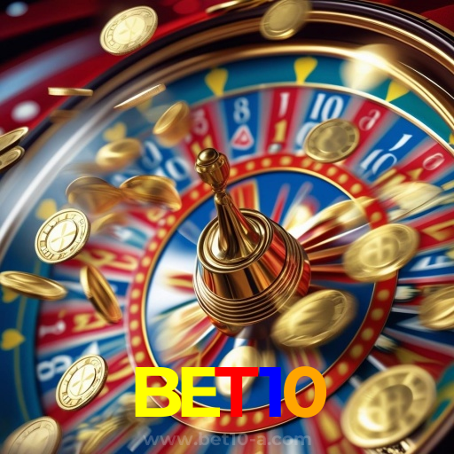 BET10:Vença no poker e ganhe prêmios com apostas no futebol ao vivo!